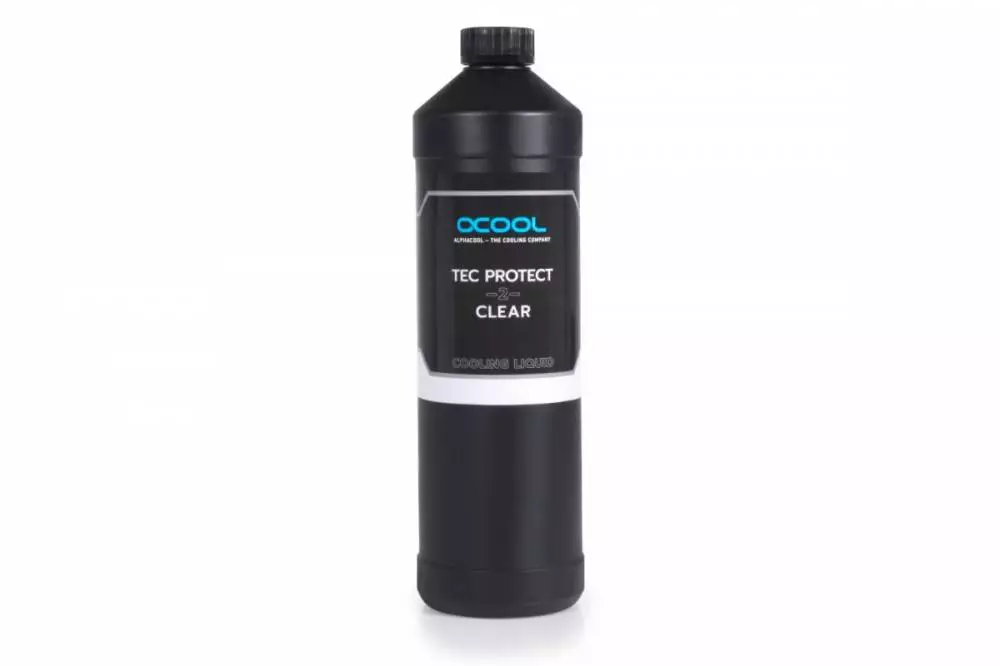 Течност Alphacool Tec Protect 2 Clear 1000ml