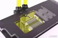 Течност Alphacool Eiswasser Crystal Yellow 1000ml