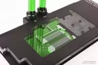 Течност Alphacool Eiswasser Crystal Green 1000ml