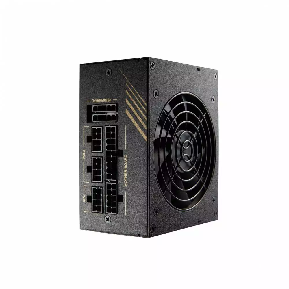 Захранване FSP Group Dagger PRO 650W SFX 80 Plus Gold Fully Modular PSU