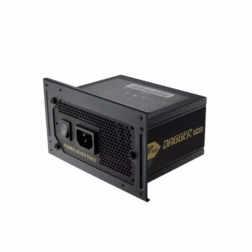 Захранване FSP Group Dagger PRO 650W SFX 80 Plus Gold Fully Modular PSU