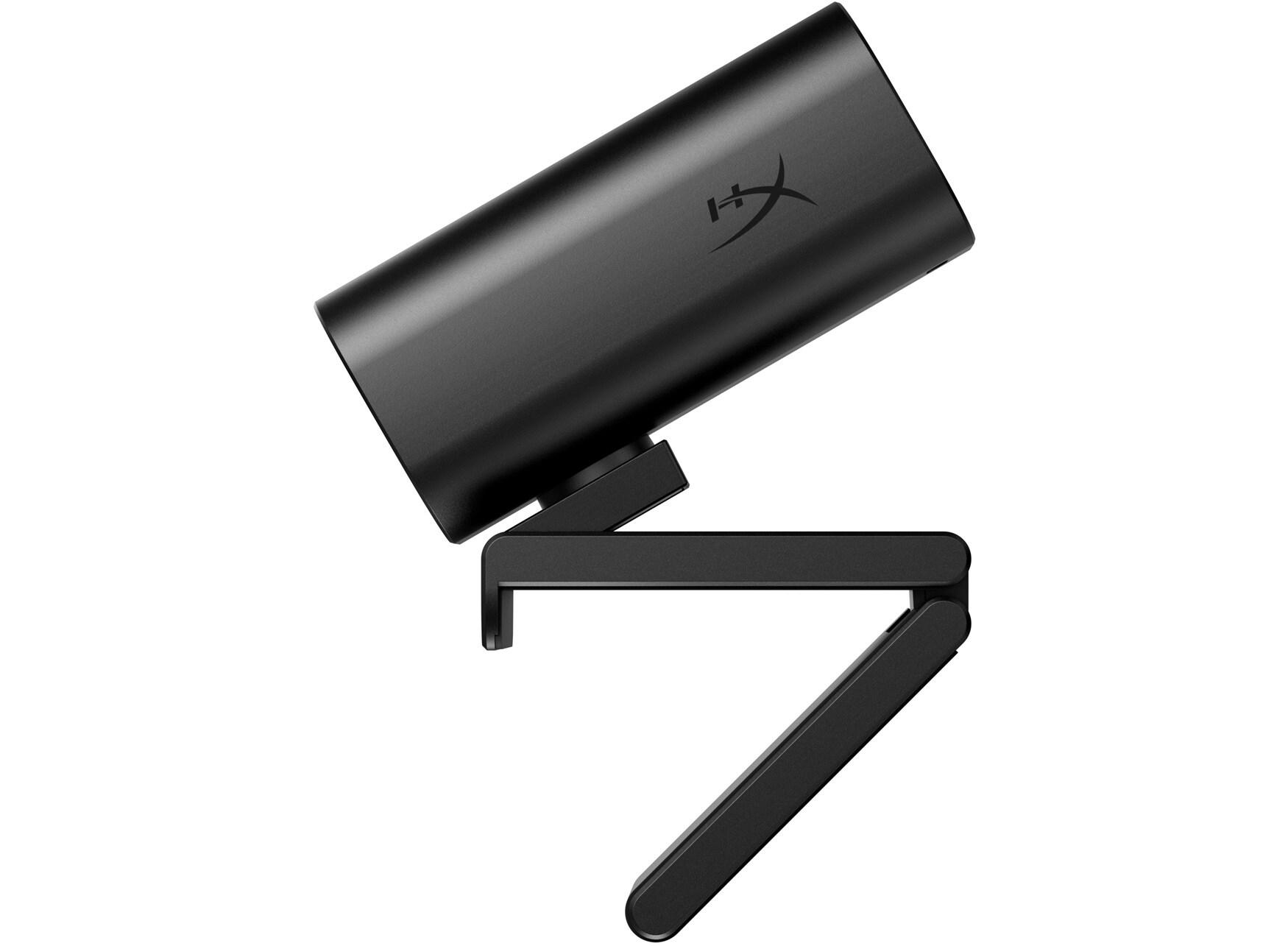 Уеб камера HyperX Vision S 4K@30fps