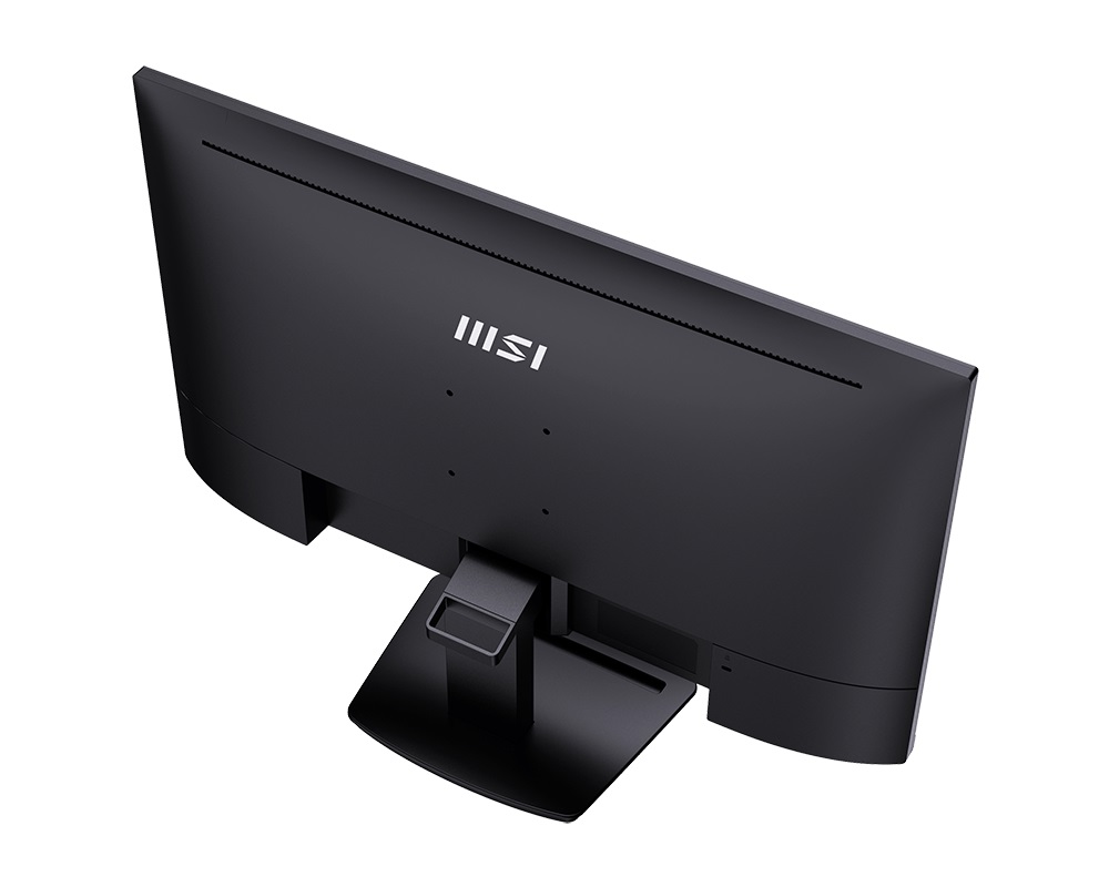 Монитор MSI 27 PRO MP273A, 27", IPS, FHD 1920x1080, 100Hz, 1ms,  sRGB 106%, DP, HDMI, VGA