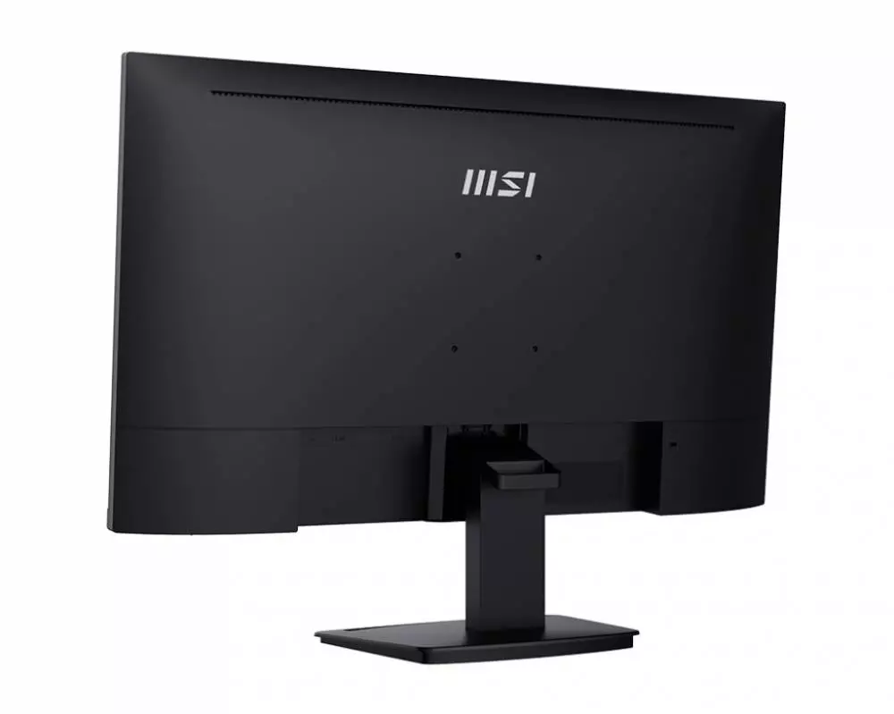 Монитор MSI 27 PRO MP273A, 27", IPS, FHD 1920x1080, 100Hz, 1ms,  sRGB 106%, DP, HDMI, VGA