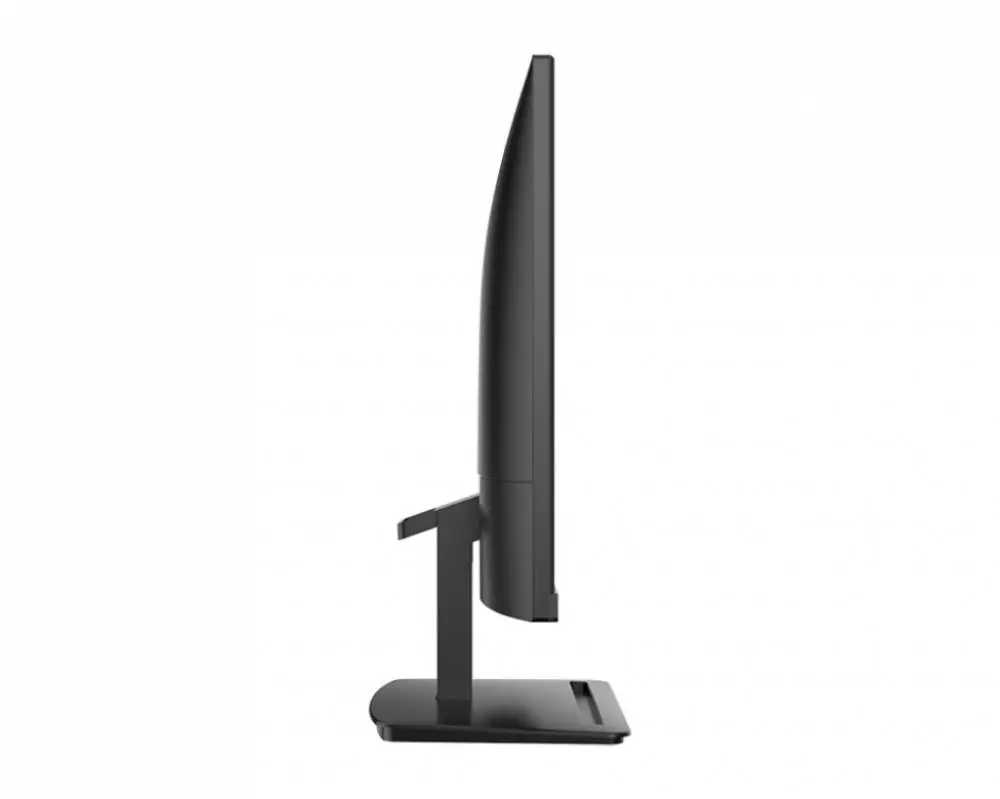 Монитор MSI PRO MP243X, 23.8", IPS, FHD 1920x1080, 100Hz, 1ms, sRGB 106%, HDMI, DP
