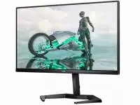 Монитор PHILIPS 24M1N3200ZS/00 23.8", IPS, FHD 1920x1080, 165Hz, 4ms, AMD FreeSync Premium, DP, HDMI