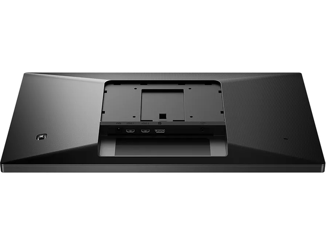 Монитор PHILIPS 24M1N3200ZS/00 23.8", IPS, FHD 1920x1080, 165Hz, 4ms, AMD FreeSync Premium, DP, HDMI