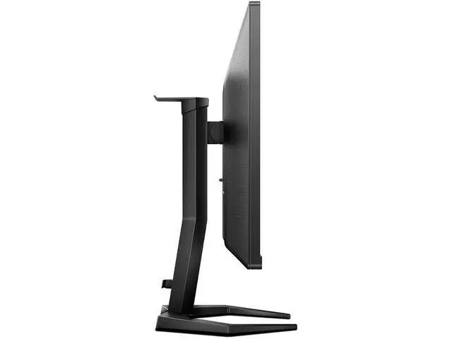 Монитор PHILIPS 24M1N3200ZS/00 23.8", IPS, FHD 1920x1080, 165Hz, 4ms, AMD FreeSync Premium, DP, HDMI