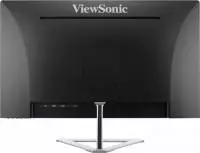 Монитор VIEWSONIC VX2780-2K GAMING 27", IPS, QHD 2560x1440, 170Hz, 1ms, HDR10, AMD FreeSync Premium 