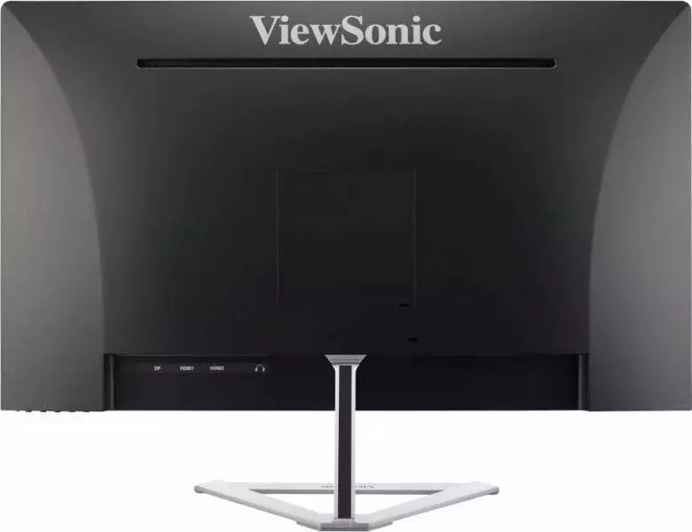 Монитор VIEWSONIC VX2780-2K GAMING 27", IPS, QHD 2560x1440, 170Hz, 1ms, HDR10, AMD FreeSync Premium