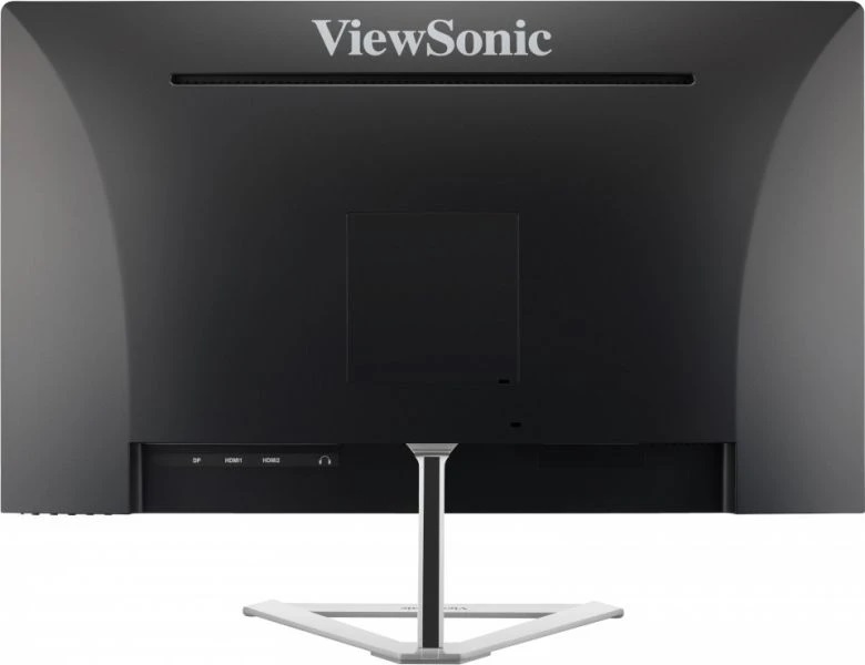 Монитор VIEWSONIC VX2780-2K GAMING 27", IPS, QHD 2560x1440, 170Hz, 1ms, HDR10, AMD FreeSync Premium 