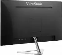 Монитор VIEWSONIC VX2780-2K GAMING 27", IPS, QHD 2560x1440, 170Hz, 1ms, HDR10, AMD FreeSync Premium 