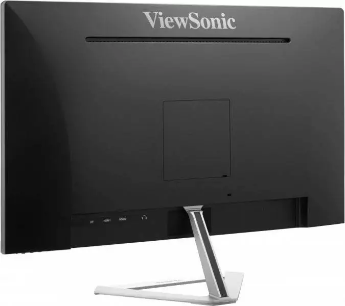Монитор VIEWSONIC VX2780-2K GAMING 27", IPS, QHD 2560x1440, 170Hz, 1ms, HDR10, AMD FreeSync Premium 