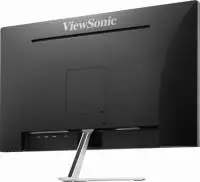 Монитор VIEWSONIC VX2780-2K GAMING 27", IPS, QHD 2560x1440, 170Hz, 1ms, HDR10, AMD FreeSync Premium 