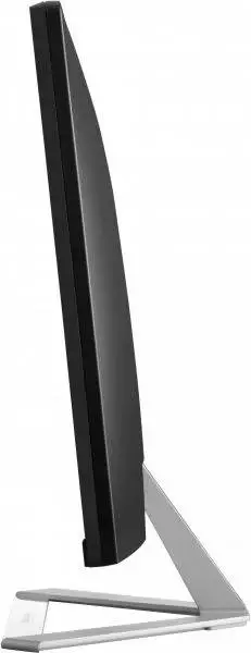 Монитор VIEWSONIC VX2780-2K GAMING 27", IPS, QHD 2560x1440, 170Hz, 1ms, HDR10, AMD FreeSync Premium 