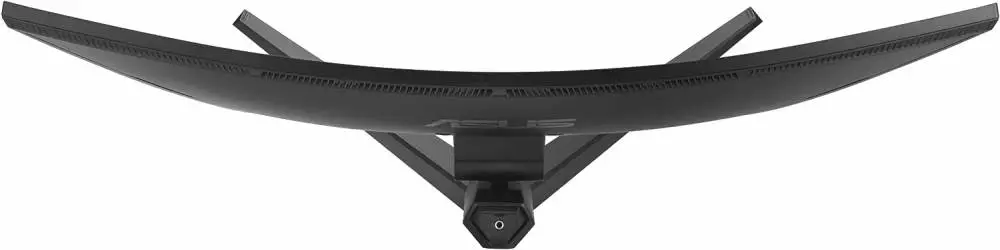 Монитор ASUS TUF Gaming VG34VQEL1A 34", VA Curved, 3440x1440 UWQHD, 100Hz, 1ms MPRT, HDR10, AMD FreeSync