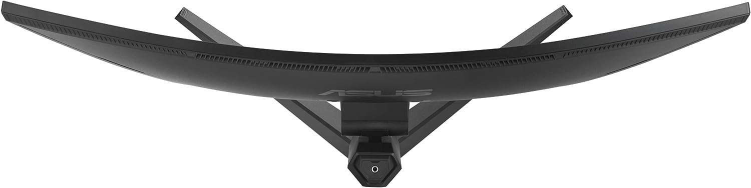 Монитор ASUS TUF Gaming VG34VQEL1A 34", VA Curved, 3440x1440 UWQHD, 100Hz, 1ms MPRT, HDR10, AMD FreeSync
