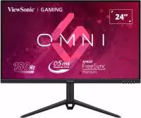 Монитор VIEWSONIC VX2428J 24" IPS, FHD 1920x1080, 180Hz, 0.5", HDR10, AMD FreeSync Premium