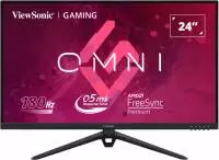 Монитор VIEWSONIC VX2428J 24" IPS, FHD 1920x1080, 180Hz, 0.5", HDR10, AMD FreeSync Premium