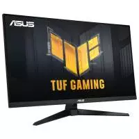 Монитор ASUS TUF Gaming VG32AQA1A 31.5", VA, 2560x1440 WQHD, 170Hz, 1ms MPRT, HDR10, AMD FreeSync Premium