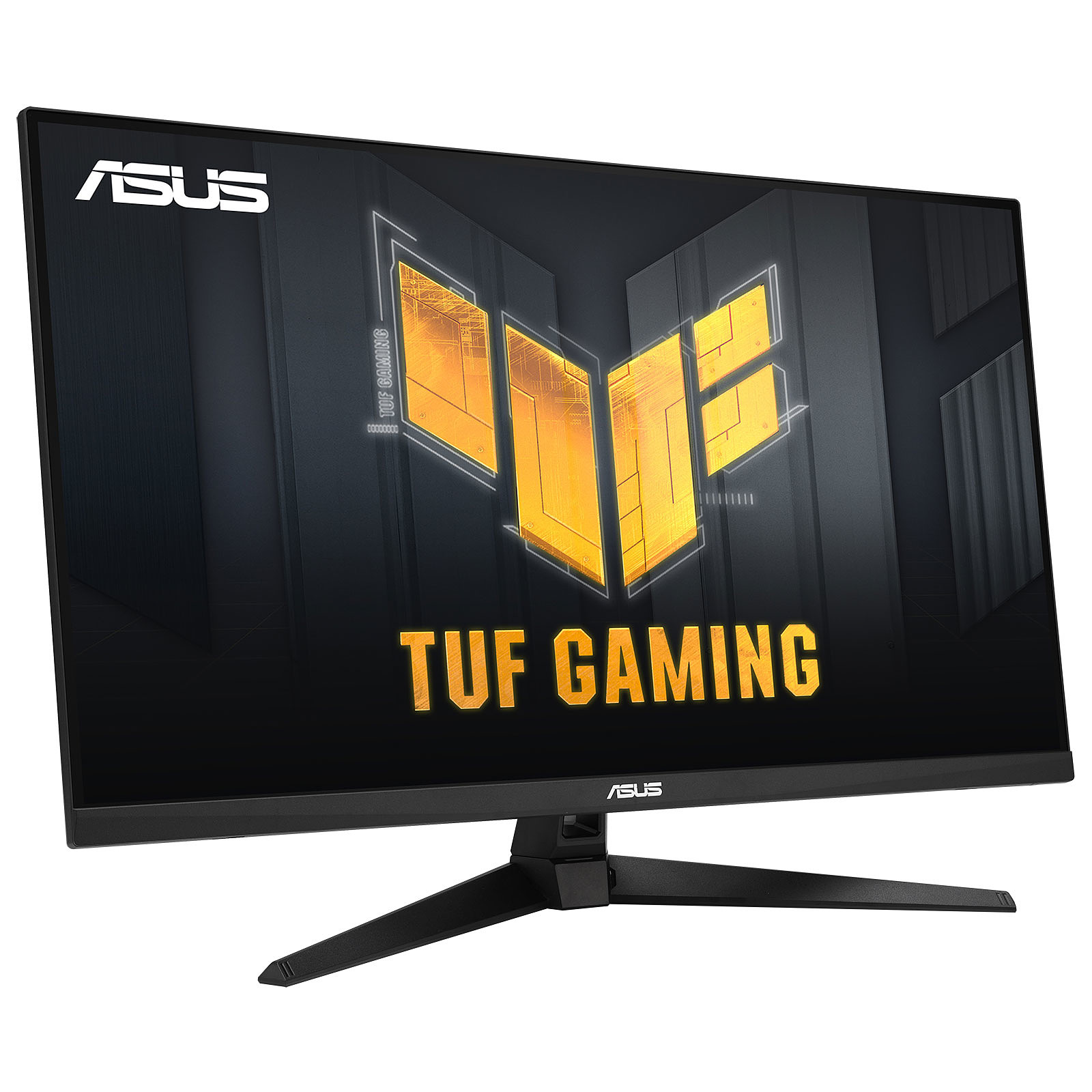 Монитор ASUS TUF Gaming VG32AQA1A 31.5", VA, 2560x1440 WQHD, 170Hz, 1ms MPRT, HDR10, AMD FreeSync Premium