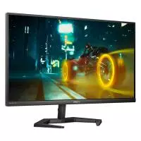 Монитор PHILIPS 24M1N3200VS/00 GAMING, 23.8", VA, FHD 1920x1080, 165Hz, 1ms, AMD FreeSync Premium, HDMI, DP