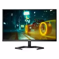 Монитор PHILIPS 24M1N3200VS/00 GAMING, 23.8", VA, FHD 1920x1080, 165Hz, 1ms, AMD FreeSync Premium, HDMI, DP