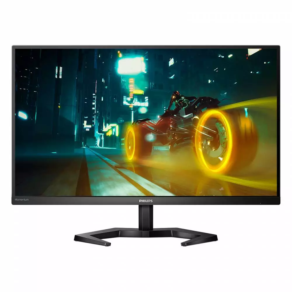 Οθόνη PHILIPS 24M1N3200VS/00 GAMING, 23.8", VA, FHD 1920x1080, 165Hz, 1ms, AMD FreeSync Premium, HDMI, DP