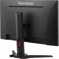 Монитор VIEWSONIC VX2780J-2K GAMING, 27", IPS, QHD 2560x1440, 170Hz, 1ms, AMD FreeSync Premium, HDMI, DP