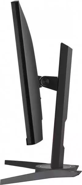 Монитор VIEWSONIC VX2780J-2K GAMING, 27", IPS, QHD 2560x1440, 170Hz, 1ms, AMD FreeSync Premium, HDMI, DP