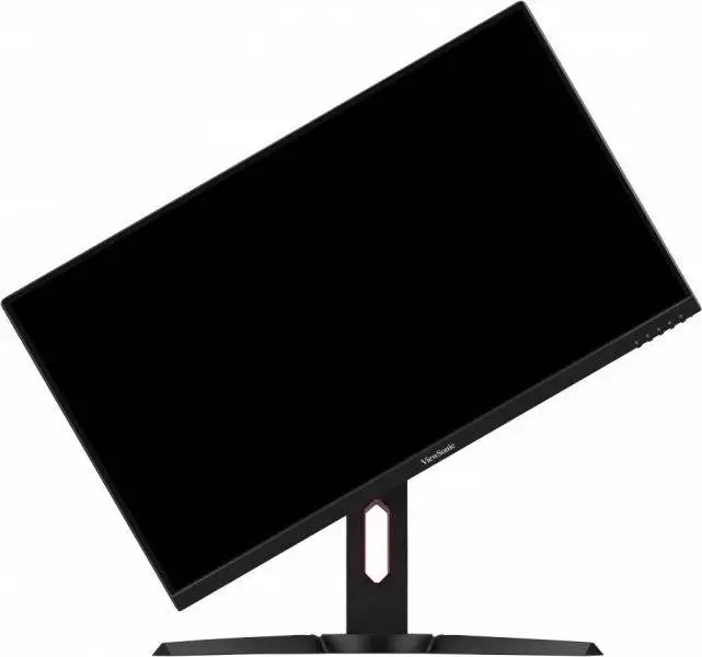 Монитор VIEWSONIC VX2780J-2K GAMING, 27", IPS, QHD 2560x1440, 170Hz, 1ms, AMD FreeSync Premium, HDMI, DP