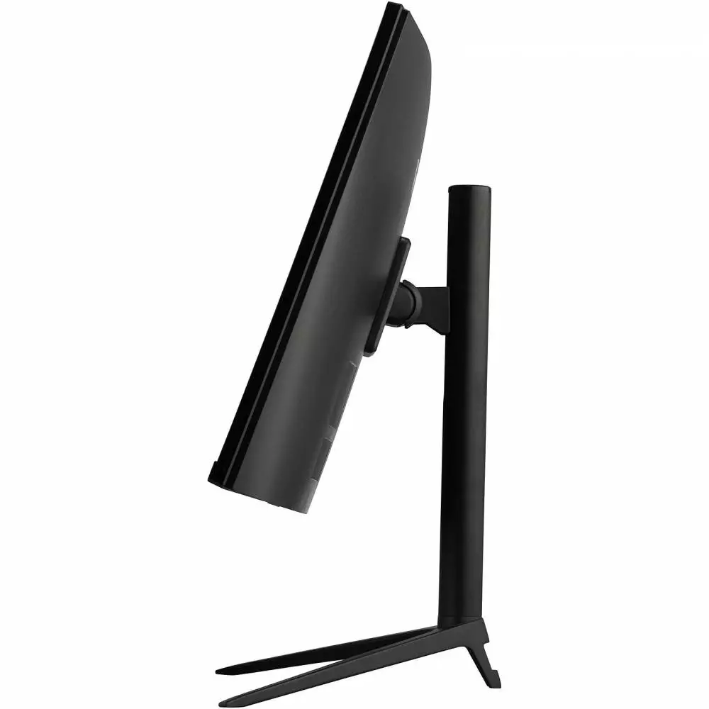 Монитор VIEWSONIC VX2718-2KPC-MHDJ GAMING, 27", VA Curved, QHD 2560x1440, 165Hz, 1ms, AMD FreeSync Premium, HDMI, DP