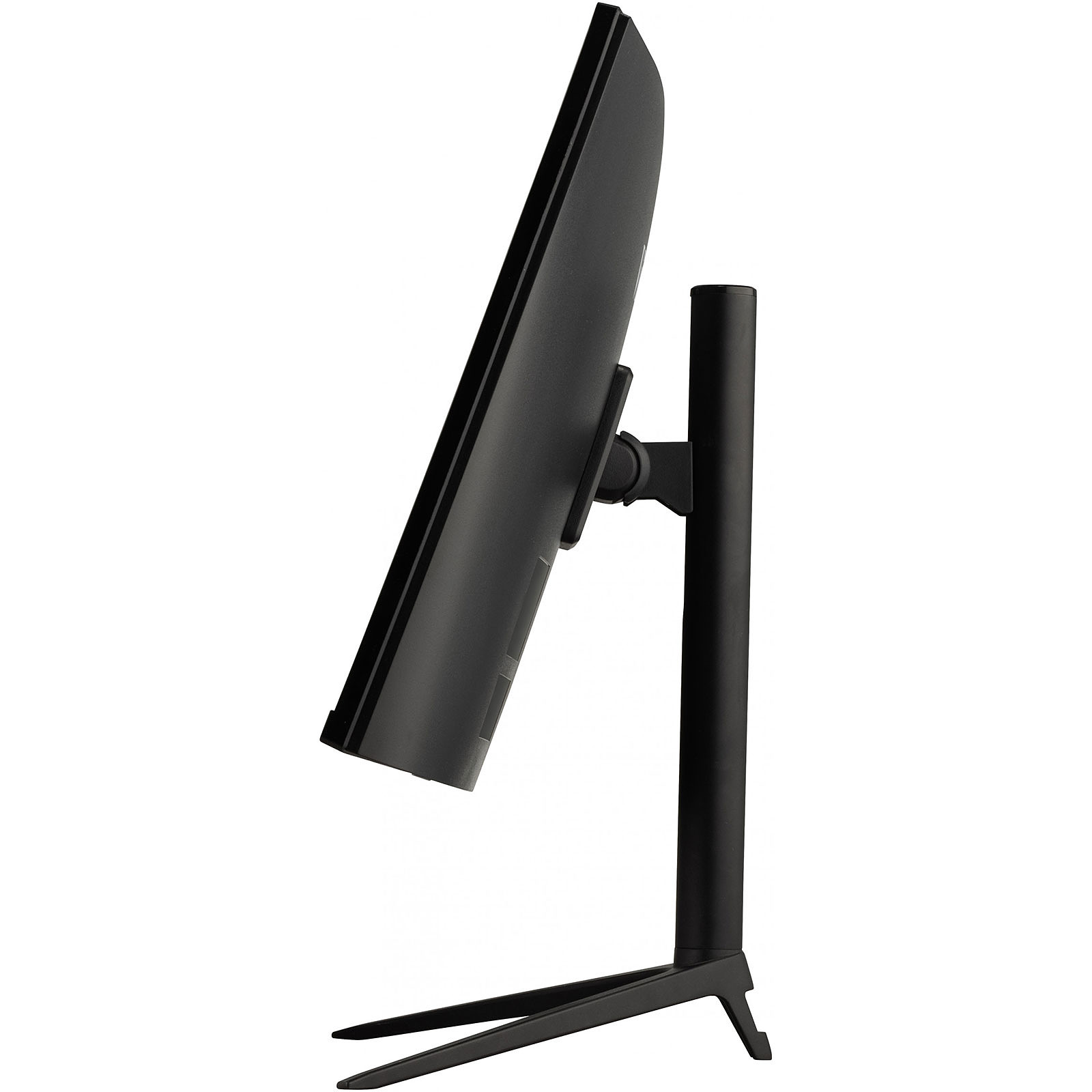 Монитор VIEWSONIC VX2718-2KPC-MHDJ GAMING, 27", VA Curved, QHD 2560x1440, 165Hz, 1ms, AMD FreeSync Premium, HDMI, DP