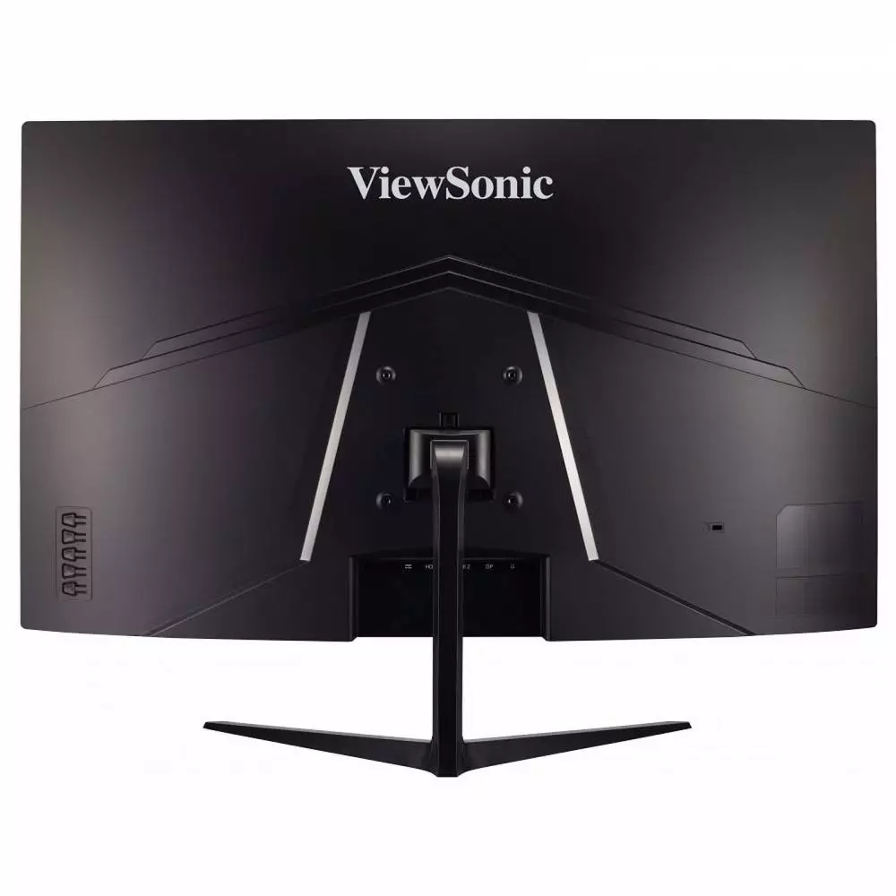Οθόνη VIEWSONIC VX3218-PC-MHD GAMING, 32", VA Curved, FHD 1920x1080, 165Hz, 1ms, AMD FreeSync Premium, HDMI, DP