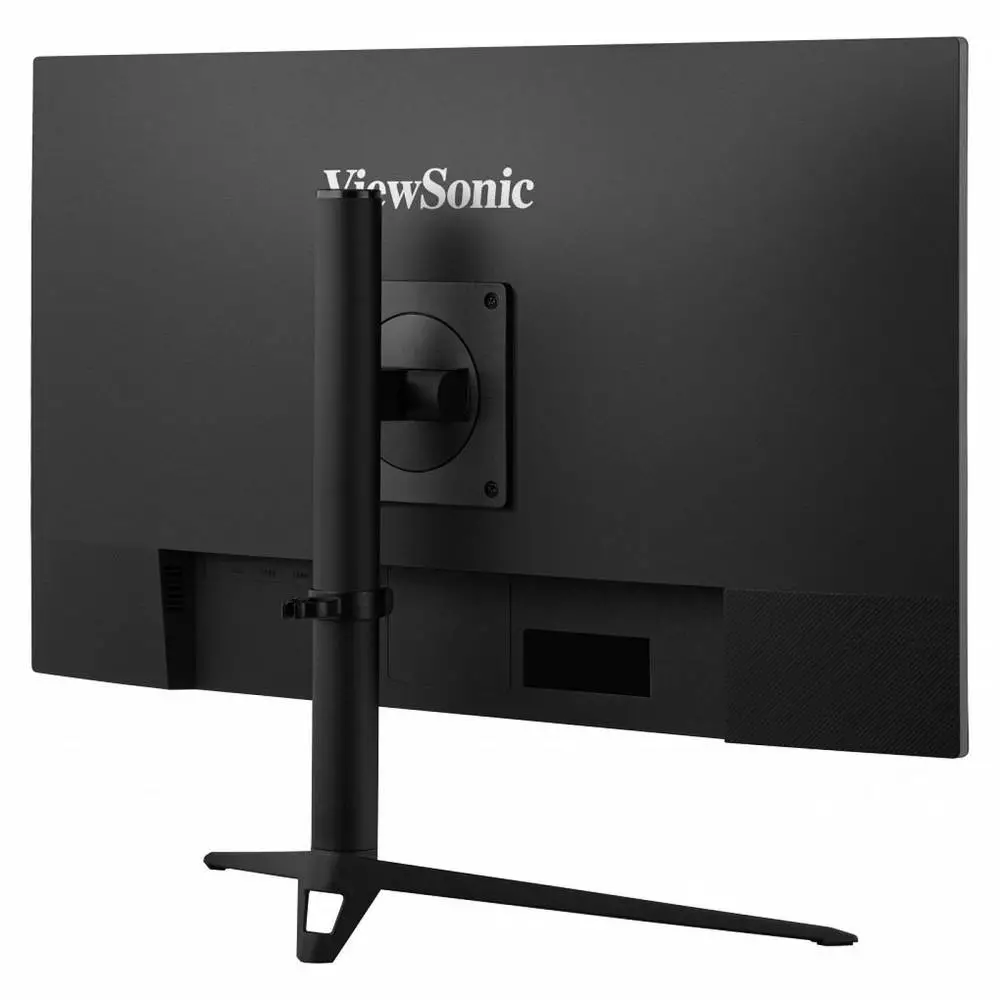 Монитор VIEWSONIC VX2428, 24", IPS, FHD 1920x1080, 180Hz, 0.5ms, HDR10, AMD FreeSync Premium, HDMI, DP