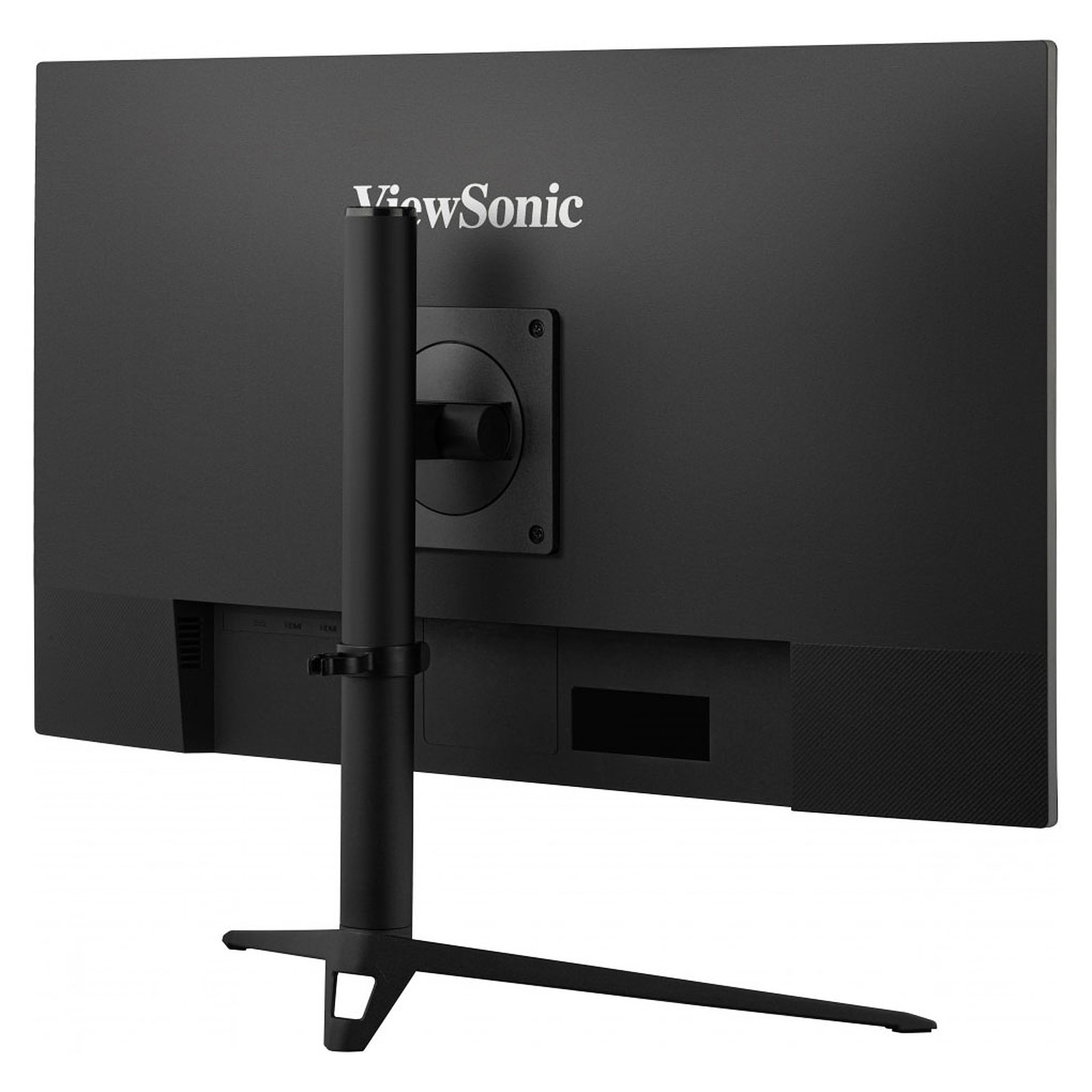 Монитор VIEWSONIC VX2428, 24", IPS, FHD 1920x1080, 180Hz, 0.5ms, HDR10, AMD FreeSync Premium, HDMI, DP