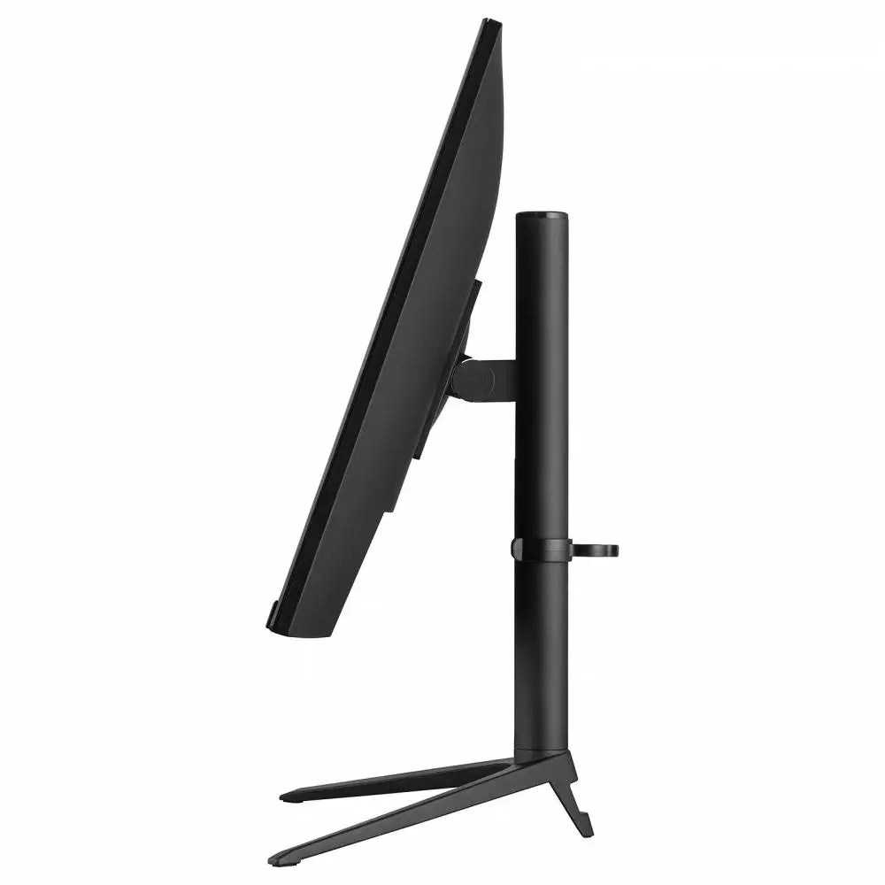 Монитор VIEWSONIC VX2428, 24", IPS, FHD 1920x1080, 180Hz, 0.5ms, HDR10, AMD FreeSync Premium, HDMI, DP
