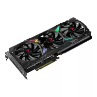 Видео карта PNY GeForce RTX 4060 Ti GAMING VERTO EPIC-X RGB 8GB GDDR6