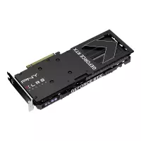 Видео карта PNY GeForce RTX 4060 Ti GAMING VERTO EPIC-X RGB 8GB GDDR6