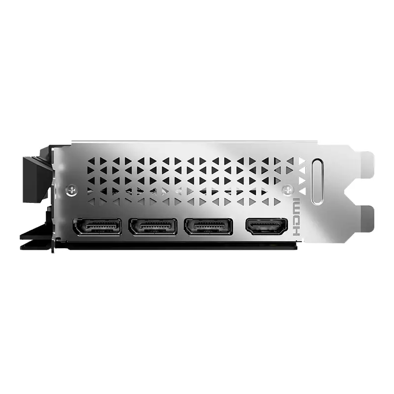 Видео карта PNY GeForce RTX 4060 Ti GAMING VERTO EPIC-X RGB 8GB GDDR6