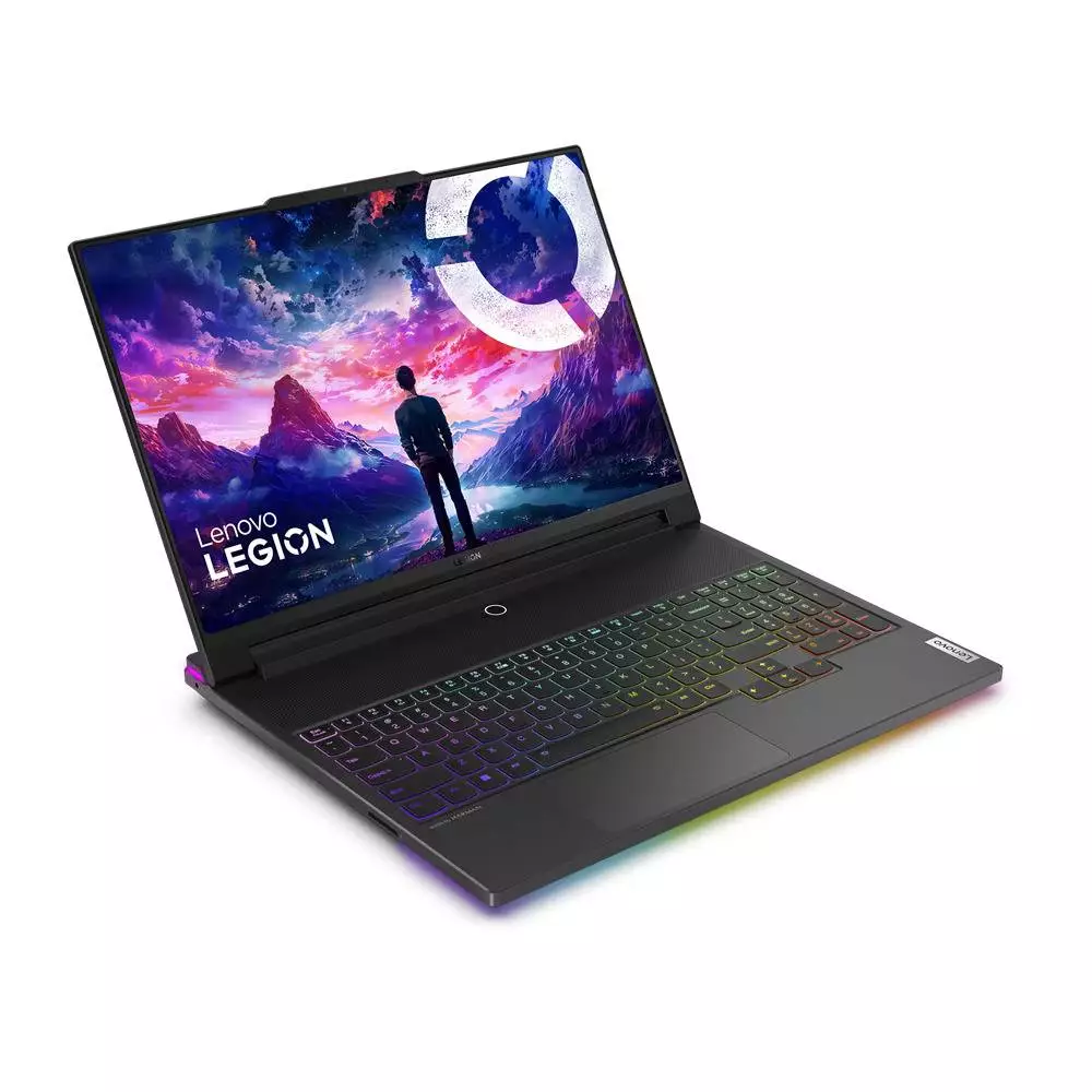 Лаптоп Lenovo Legion 9 16IRX8 - 83AG000CBM