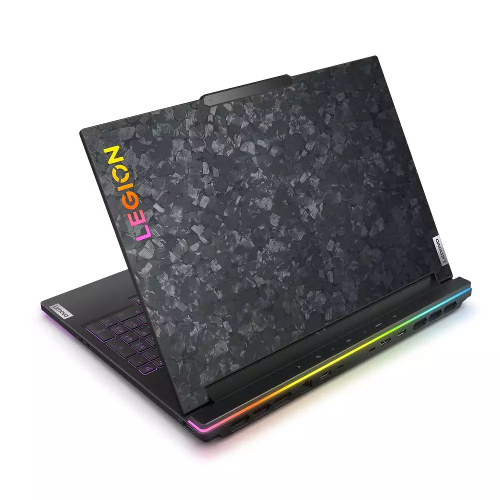 Лаптоп Lenovo Legion 9 16IRX8 - 83AG000CBM
