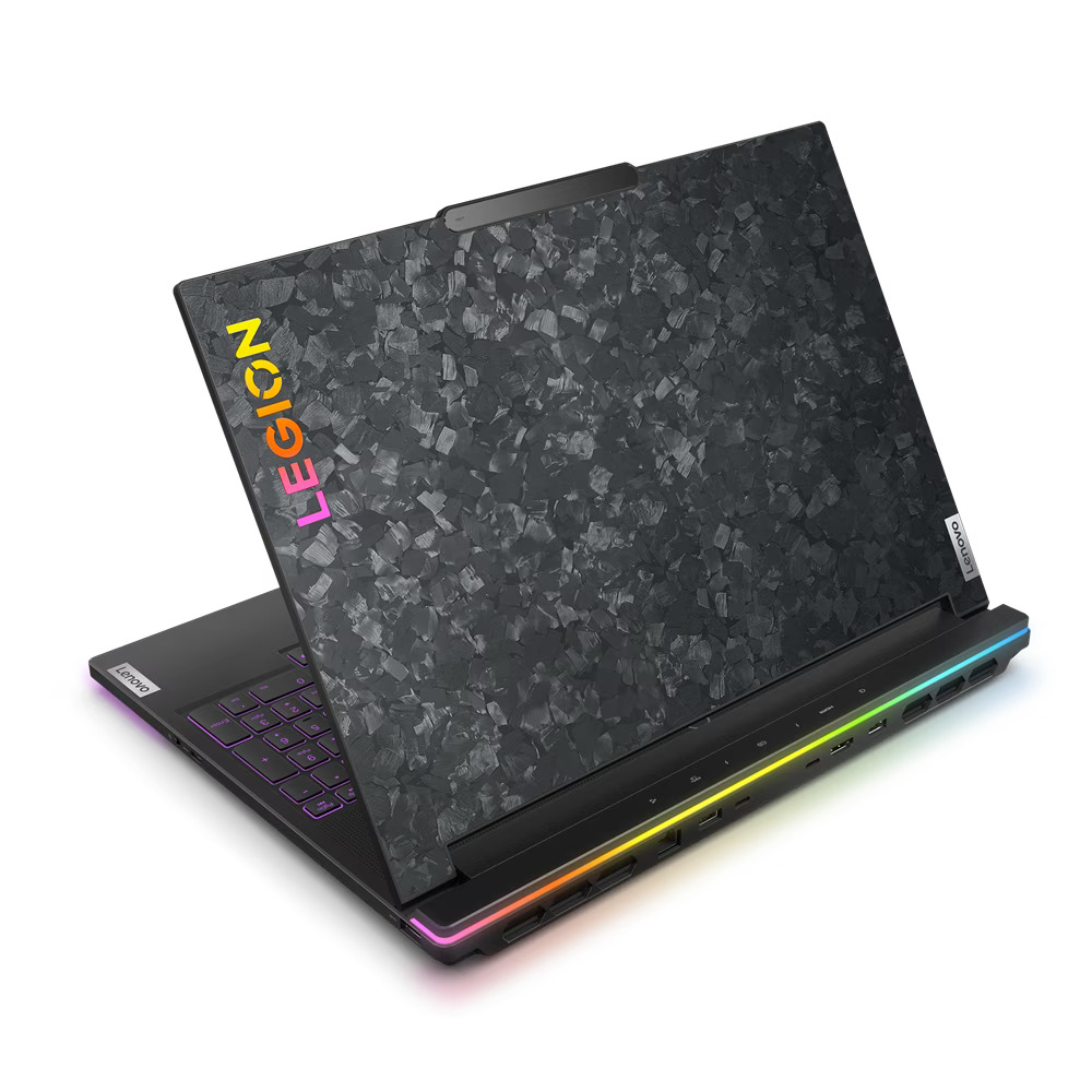 Лаптоп Lenovo Legion 9 16IRX8 - 83AG000CBM