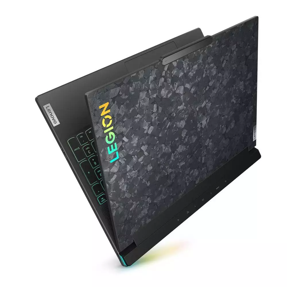 Лаптоп Lenovo Legion 9 16IRX8 - 83AG000CBM