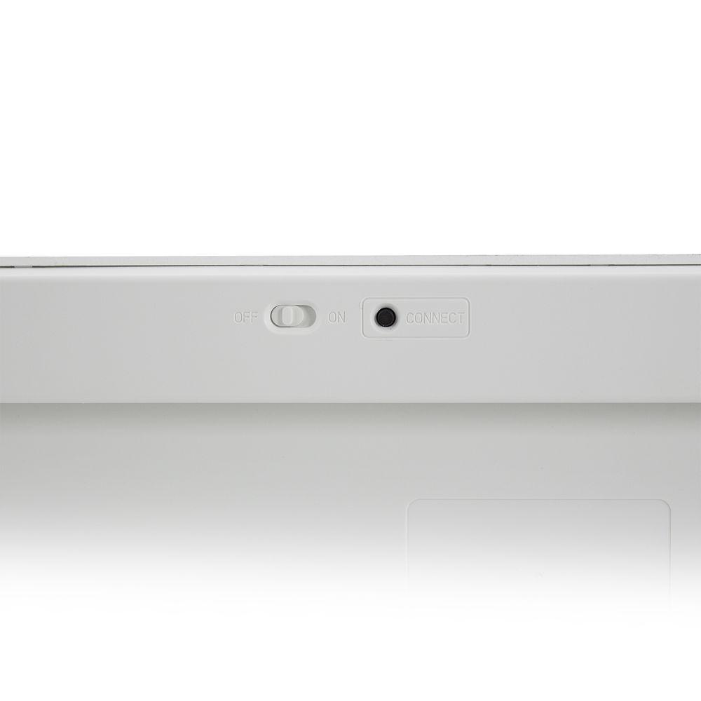 Клавиатура ACT AC5600 Bluetooth, PC, Tablets, Smartphones