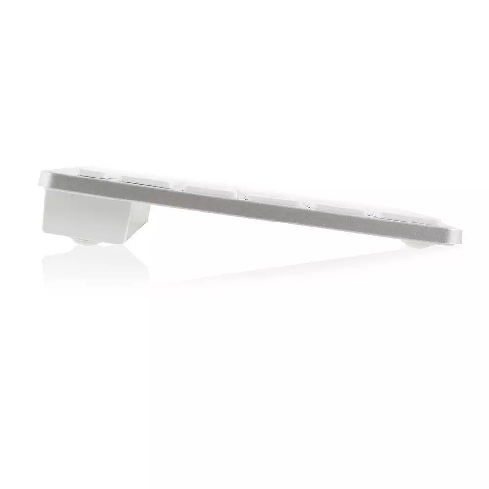 Клавиатура ACT AC5600 Bluetooth, PC, Tablets, Smartphones
