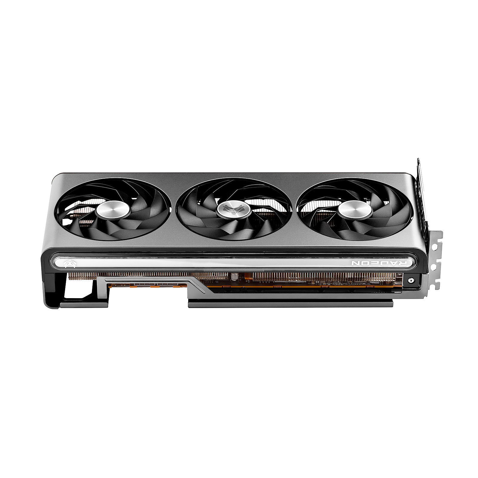 Видео карта Sapphire NITRO+ AMD Radeon RX 7700 XT GAMING 12GB GDDR6 - 11335-02-20G 