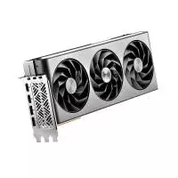 Видео карта Sapphire NITRO+ AMD Radeon RX 7700 XT GAMING 12GB GDDR6 - 11335-02-20G 