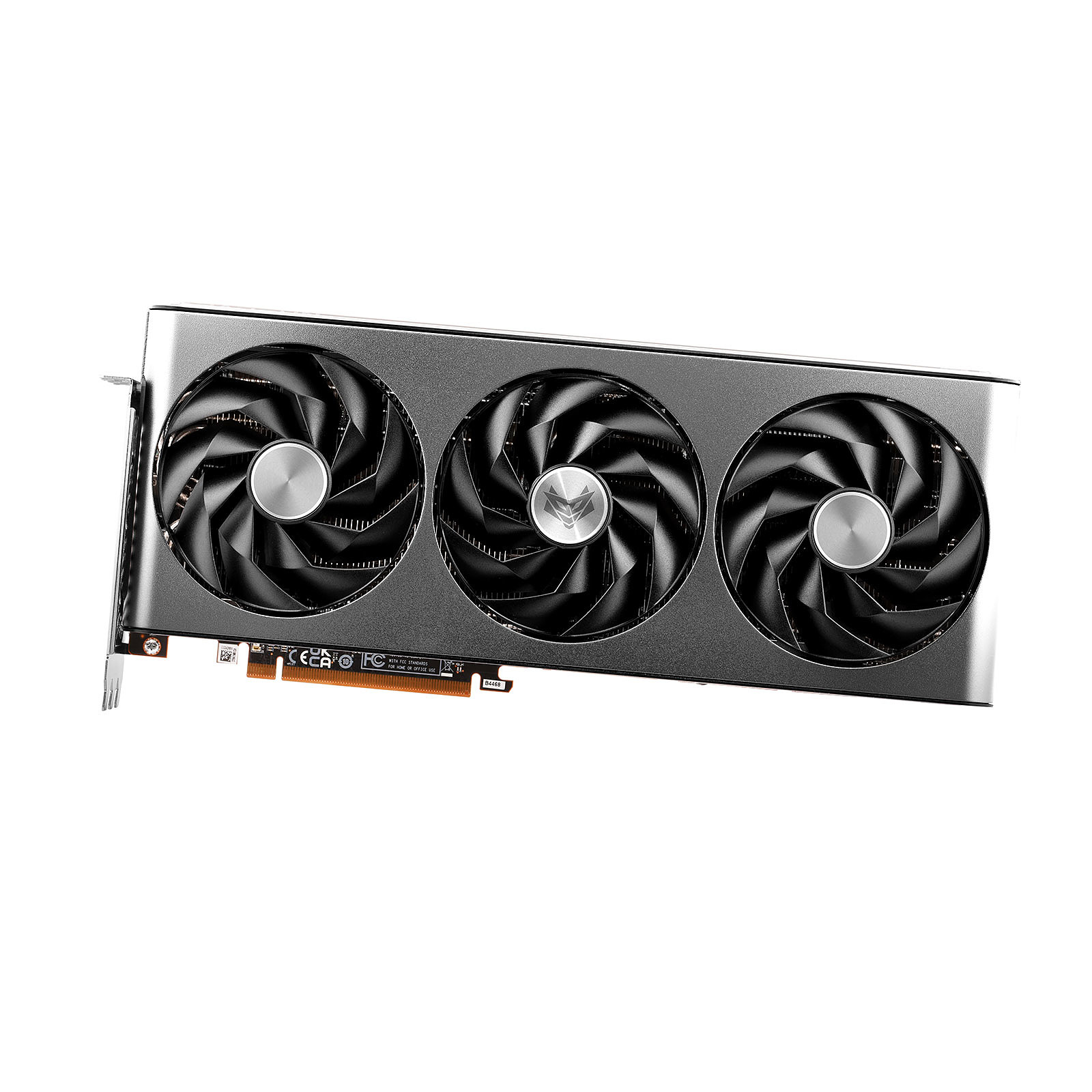 Видео карта Sapphire NITRO+ AMD Radeon RX 7700 XT GAMING 12GB GDDR6 - 11335-02-20G 