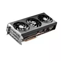 Видео карта Sapphire NITRO+ AMD Radeon RX 7700 XT GAMING 12GB GDDR6 - 11335-02-20G 